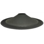 Cono MIYAKO USA para Parlantes 6" Borde de Tela - Imagen 3