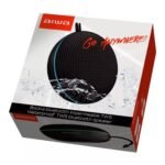 Parlante Portátil AIWA Bt Tws Resistente al Agua - Negro - Imagen 3