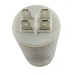 Capacitor de Marcha 20MF 450VAC - Imagen 3
