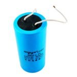 Capacitor de Marcha 400MF 450VAC - Imagen 3