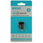 Adaptador BWOO Lightning a USB 2.0 - Imagen 3