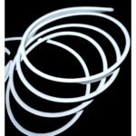 Cinta LED Neon 5M Blanco 10000K -110 LED 12V 7,2W 6 mm* 12 mm - Imagen 3