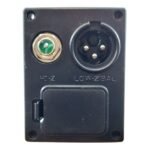 Ecualizador SAINZ para Guitarra Electro Acustica con Display - Imagen 3