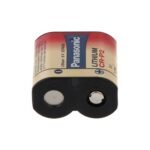 Batería 6V Litio CR-P2 para Cámaras PANASONIC - Imagen 3