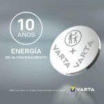Pila de Litio VARTA 3V CR1225 - Imagen 3