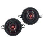 Juego de Parlantes Coaxiales AUDIOPIPE para Coche 3.5" - Imagen 3