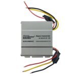Convertidor de Corriente NIPPON 24V a 12V - 10 Amp - Imagen 3