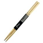 Palos MIYAKO USA Baquetas Batería 7A con Nylon