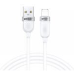 Cable de Datos y Carga BWOO para Iphone Lightning a USB - 3Ah - Imagen 3