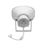 Altavoz Activo DSPPA Corneta Plástica Resistente a la Intemperie 12X7" 15W - Imagen 2