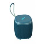 Parlante Inalámbrico BWOO Portable Mini con Bluetooth - Imagen 3