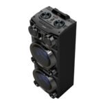 Parlante Activo Aiwa 2X10" 2500W - Imagen 3
