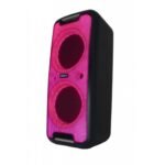 Parlante Activo AIWA 2X8" Recargable - Imagen 3