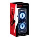 Parlante Activo Aiwa 2 x 6.5" 1000W - Imagen 3