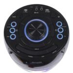 Parlante Activo Aiwa 2x6.5" 500W - Imagen 3