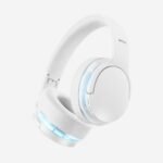 Auricular de Arco Bwoo - Blanco - Imagen 3
