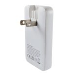 Cargador de Pared BWOO 2 puertos USB-c Diseño ultradelgado - Imagen 3
