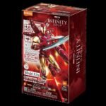 Model BLOKEES Kit Iron Man Infinity Saga Champion Class - Imagen 3