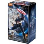 Model BLOKEES Kit Capitan America Infinity Saga Champion Class - Imagen 3
