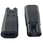 Adaptador MINWA Conector Afeitadora a USB-c - Imagen 3