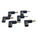 Adaptadores Pd de Carga Rápida 5V a USB-c Set 6 Piezas - Imagen 3