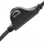 Auricular de Arco con control de volumen OMEGA - Imagen 4