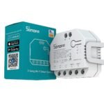 DUALR3 SONOFF - Interruptor Smart Switch Apagado Encendido WiFi - Imagen 2