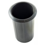Ducto BK para sintonia de Bafles 1.25" X 2"