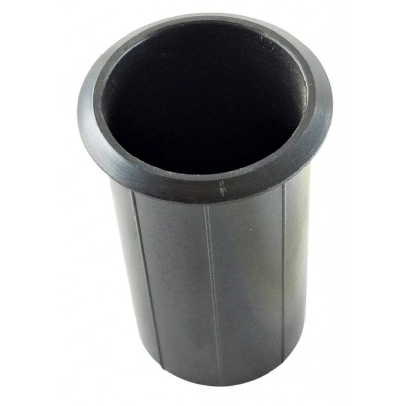 Ducto BK para sintonia de Bafles 1.25" X 2"