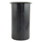 Ducto BK para sintonia de Bafles 1.25" X 2" - Imagen 3