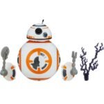 Star HASBRO Wars figura de accion 12" - Imagen 4