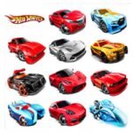 Autos HOT WHEELS Coleccionables - Imagen 4