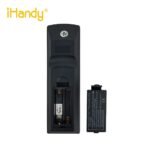 Control Remoto Universal para Sintonizadores Digitales 2500 en 1 - Imagen 2