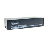 Splitter Activo KNUP VGA 2 Puertos - Imagen 4