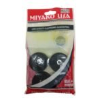 Juego MIYAKO USA de 4 regatones para parlante 21-844 - Imagen 4