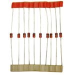 Diodo Zener 33V 1W C33PH - Imagen 3