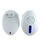 Timbre Inalámbrico Doble 220V - Imagen 4