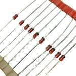 Diodo Zener 33V 1W C33PH - Imagen 4
