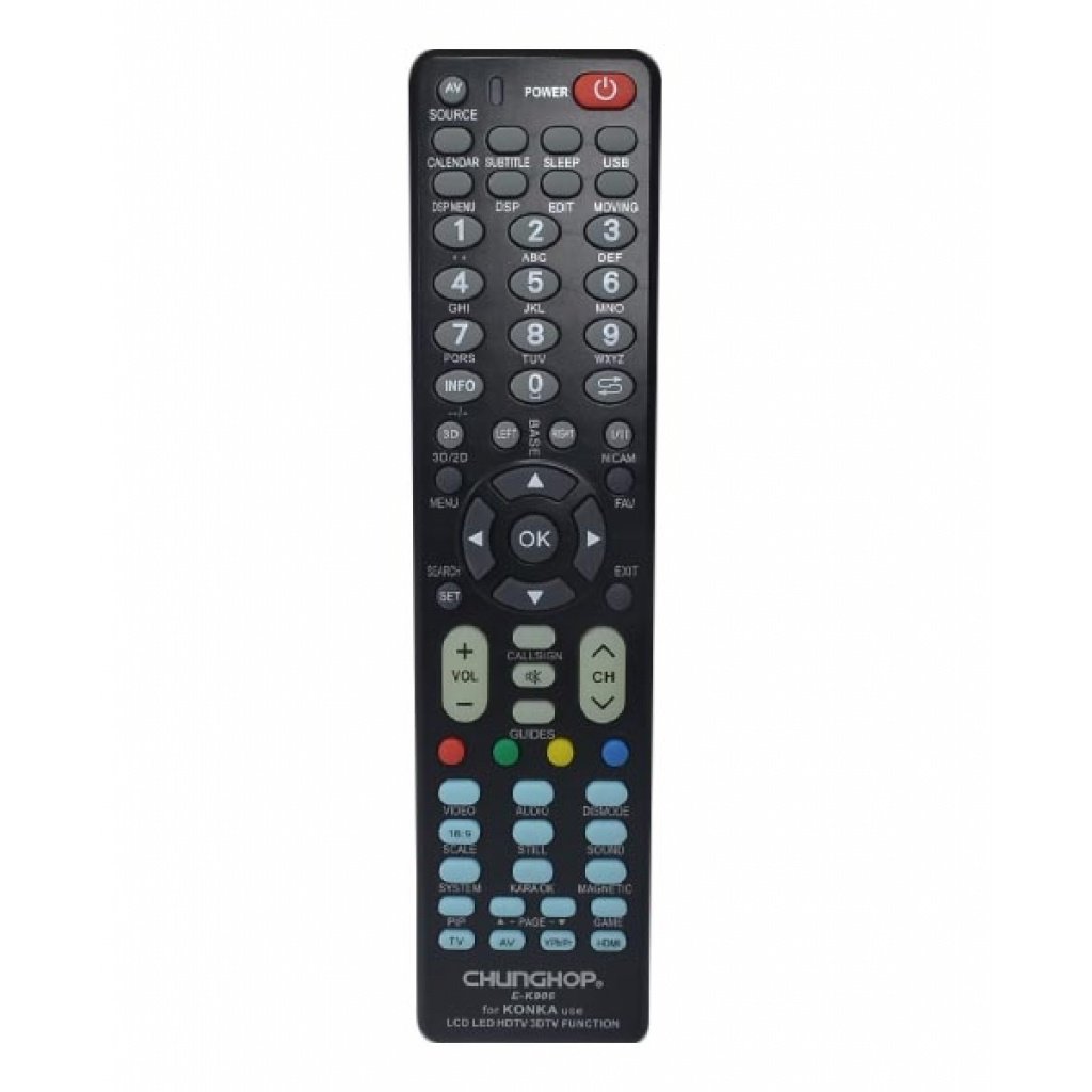 productos34_706858.jpg Control remoto chunghop LCD konka - Imagen 1