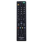 Control remoto LCD SONY chunghop