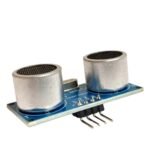 Sensor de Distancia ARDUINO Ultrasonico HCSR04 - Imagen 4
