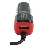 Cargador para Coche con Cable USBC BULUD - Imagen 4