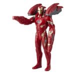 Avengers HASBRO Infinity War Ironman Electrónico - Imagen 2