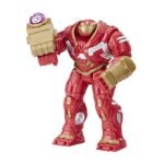 Avengers HASBRO Infinity War Figuras 6" Surtidas - Imagen 3