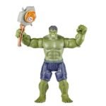 Avengers HASBRO Infinity War Figuras 6" Surtidas - Imagen 4