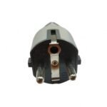 Ficha Electraline Schuko Macho de Goma 16A - GP-3P - Imagen 4