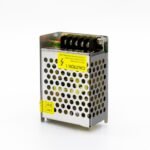 Fuente Switchada FOYU 5V 5Ah 25W - Caja Metálica - Imagen 4