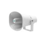 Altavoz Activo DSPPA Corneta Plástica Resistente a la Intemperie 12X7" 15W - Imagen 4