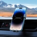Soporte de Auto para Celular BWOO - Imagen 4