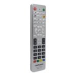 Control Remoto Universal para TV y Sintonizador DVB-T CHUNGHOP - Imagen 2